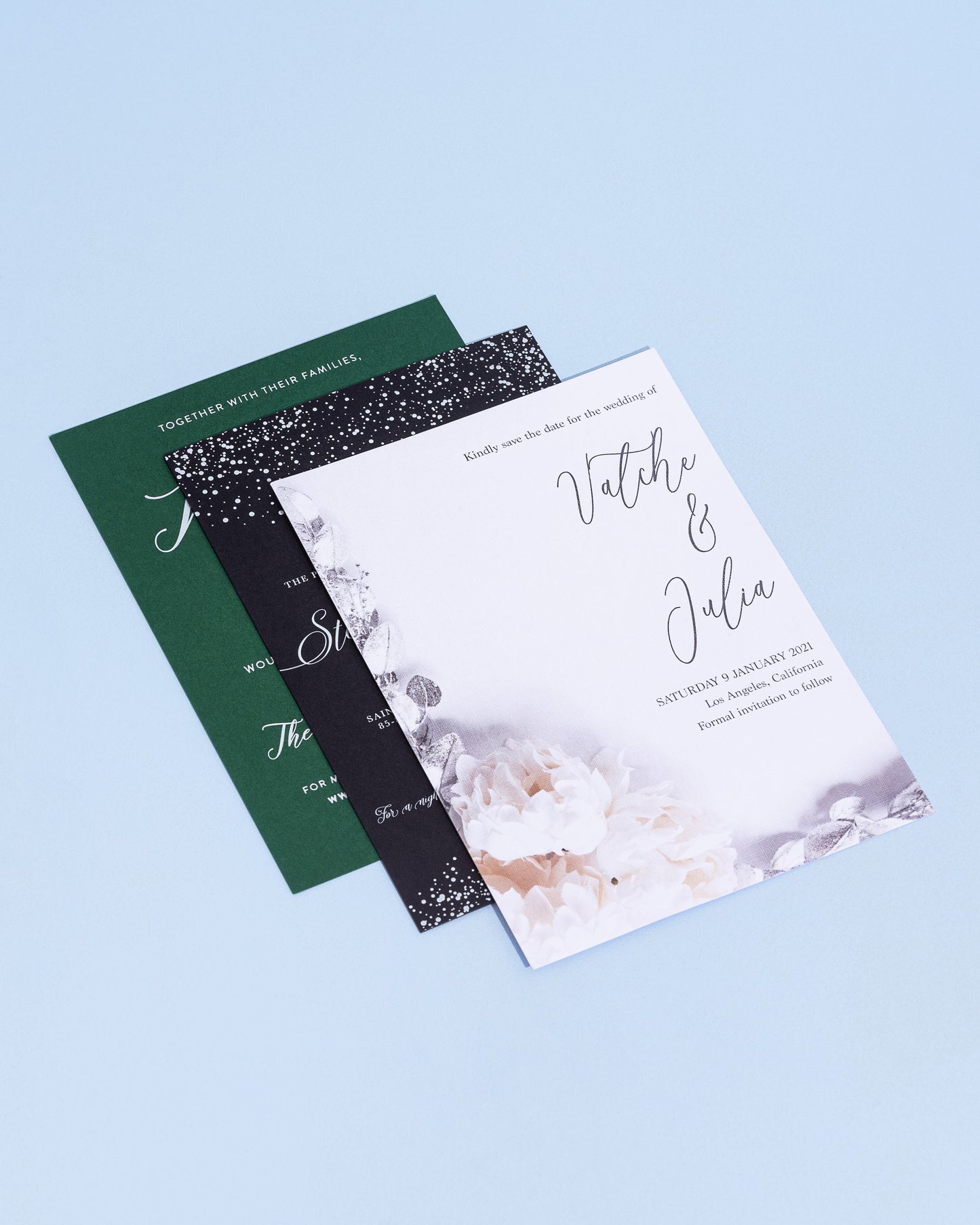 Sample Pack