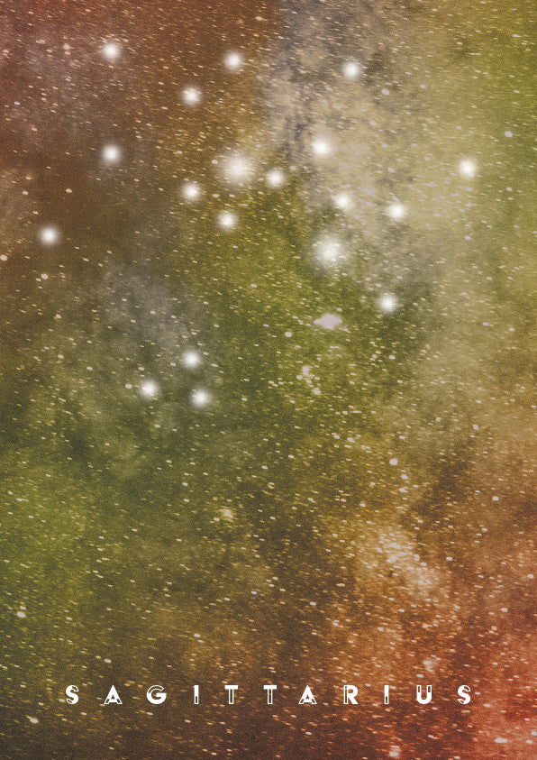 Sagittarius