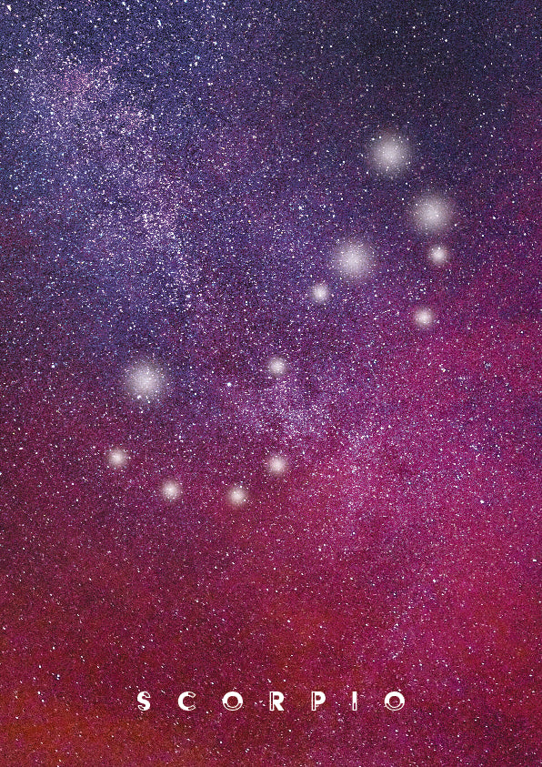 Scorpio