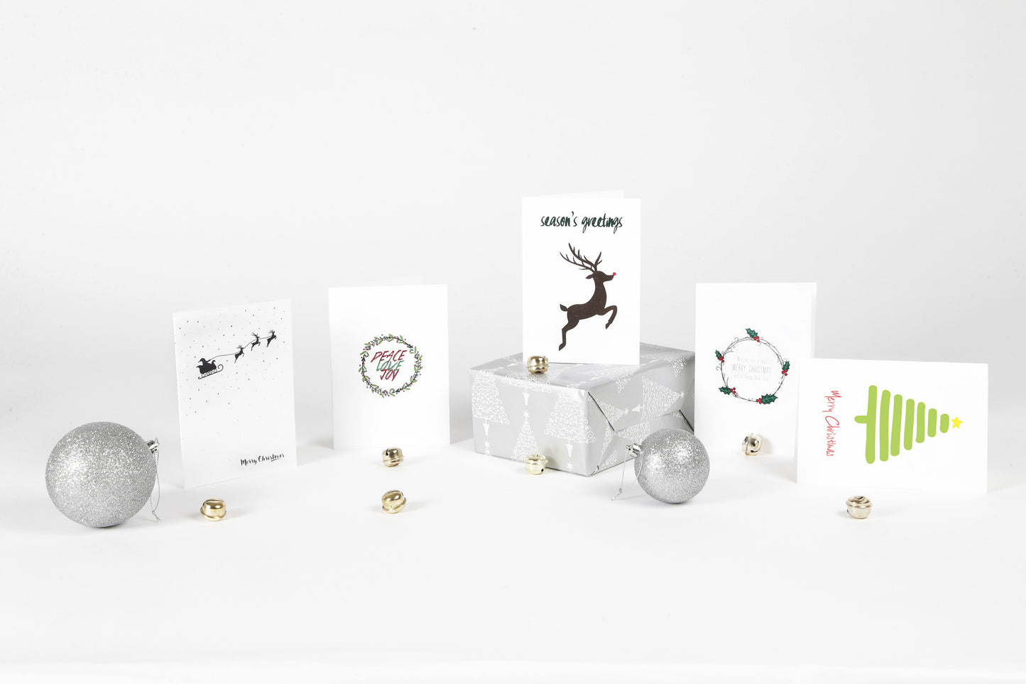 Xmas - 20 Multi Pack