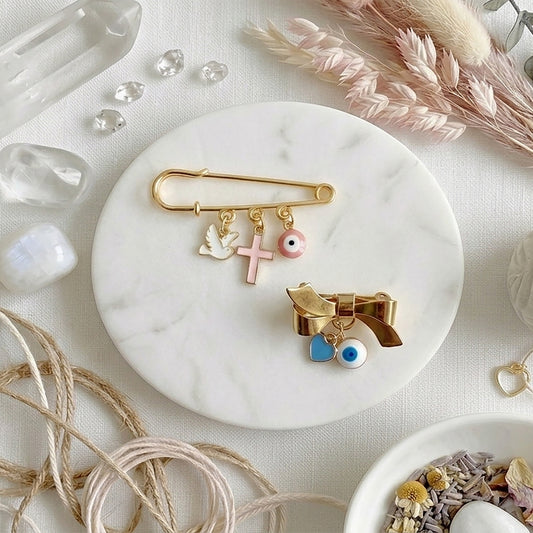 Baby Pins