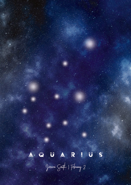 [Wholesale] Aquarius
