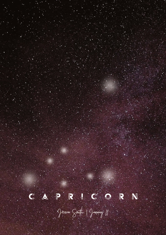 [Wholesale] Capricorn