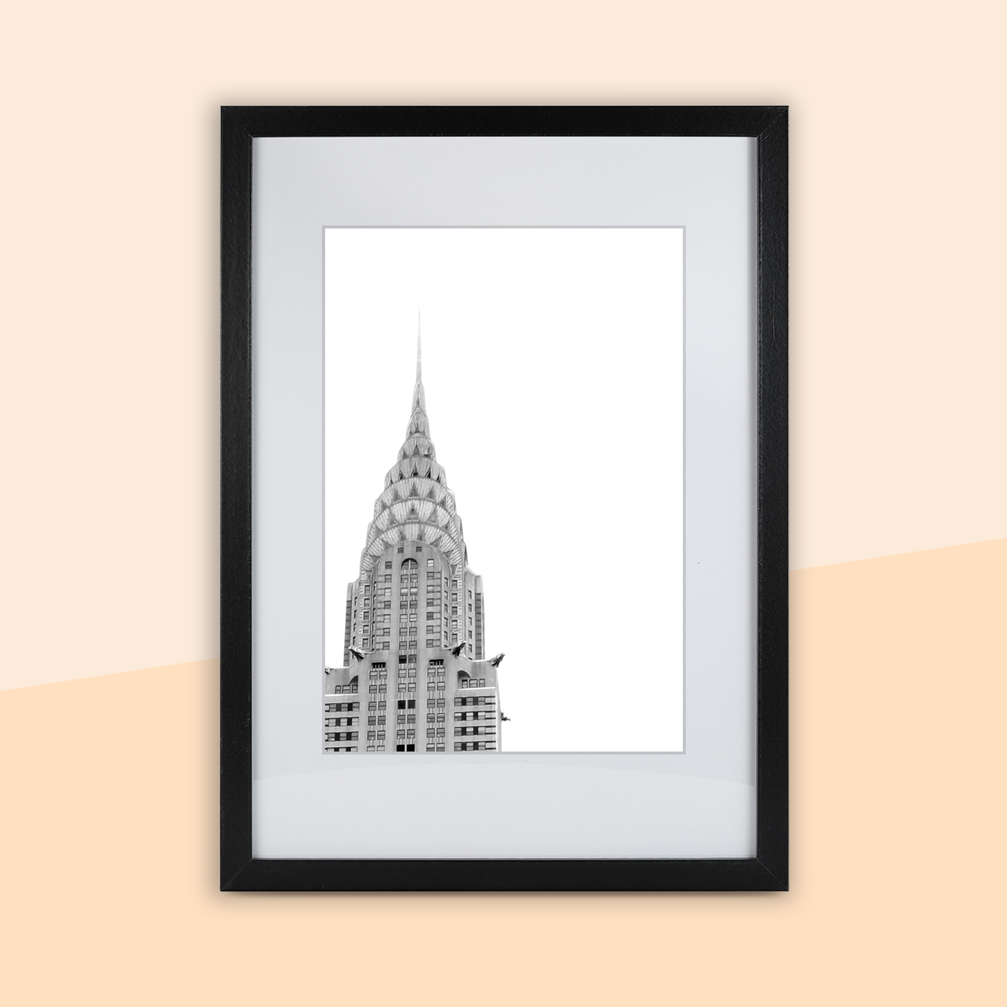 NYC - Chrysler