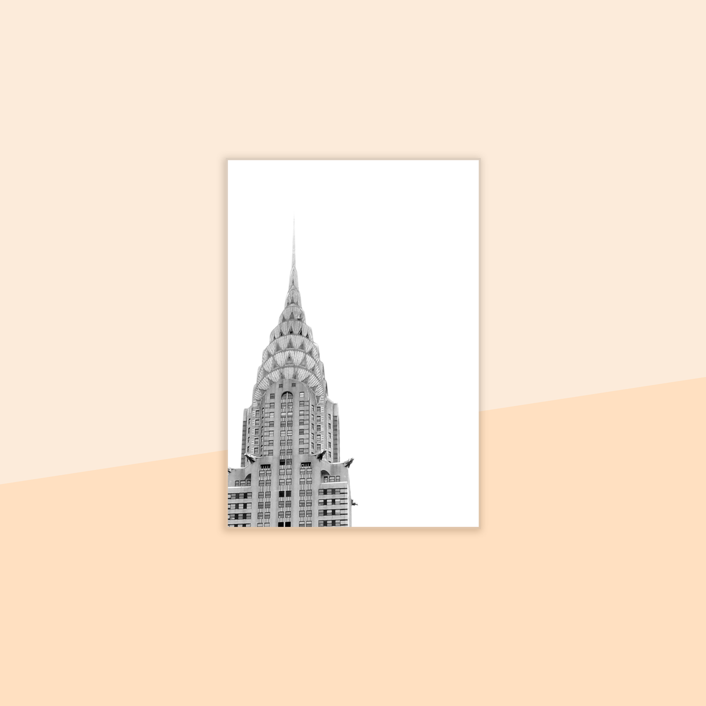 NYC - Chrysler
