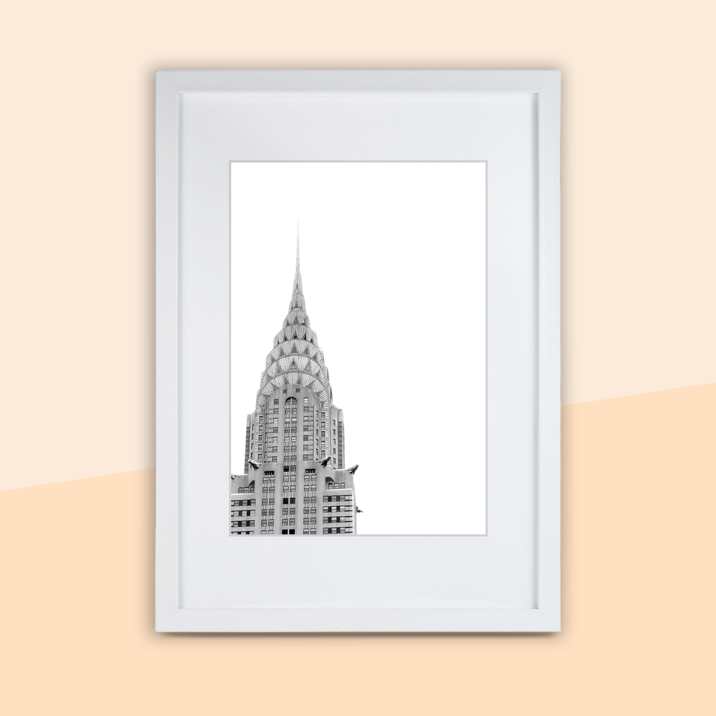 NYC - Chrysler