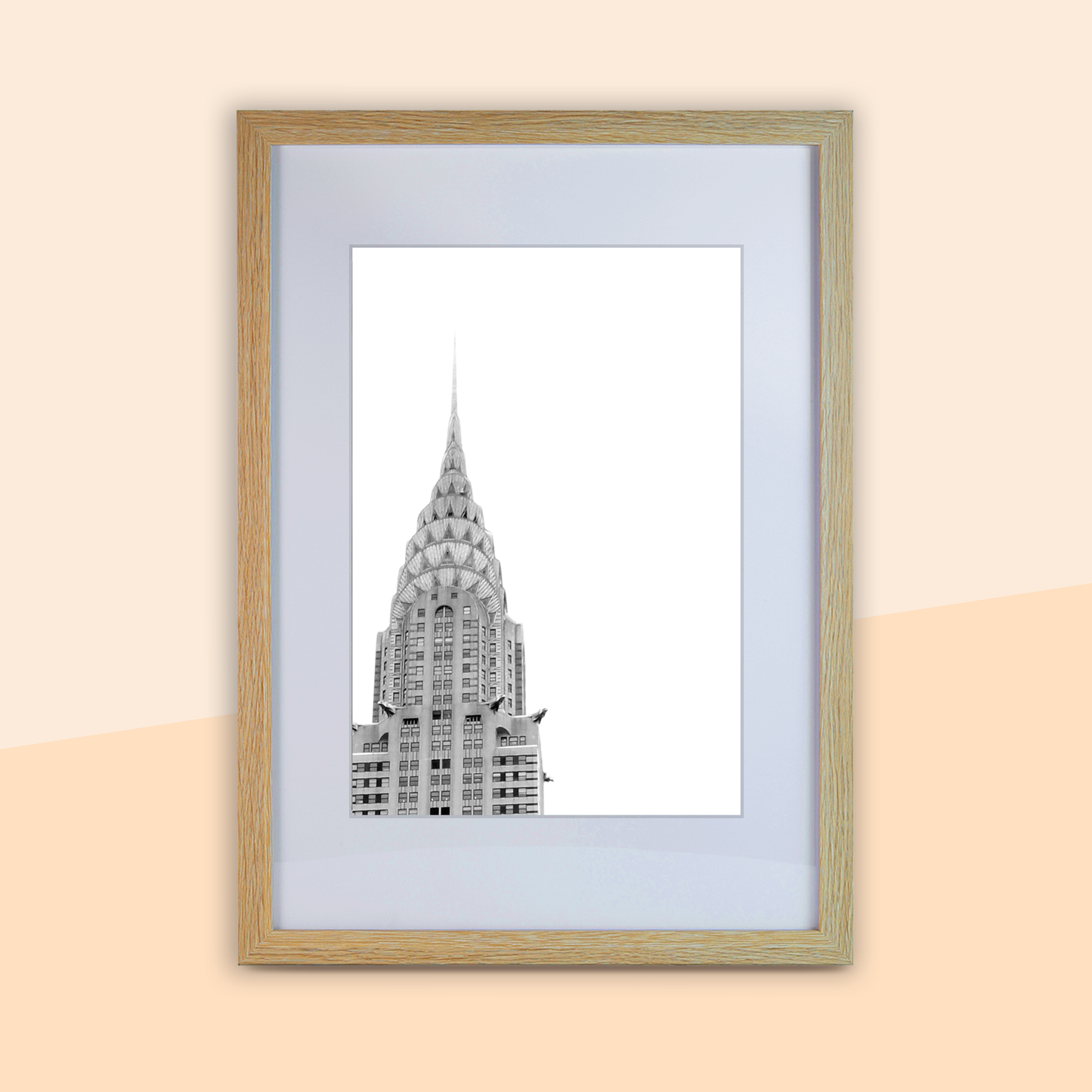 NYC - Chrysler