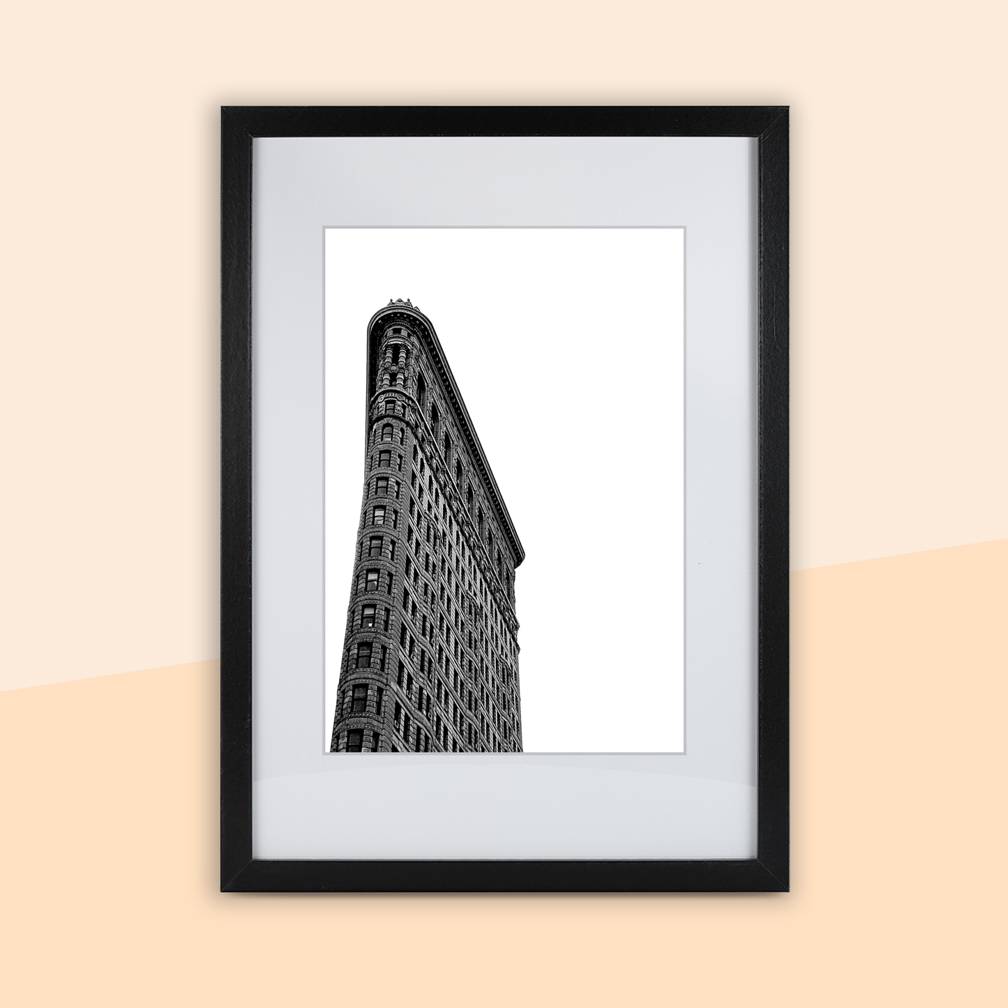 NYC - Flat Iron