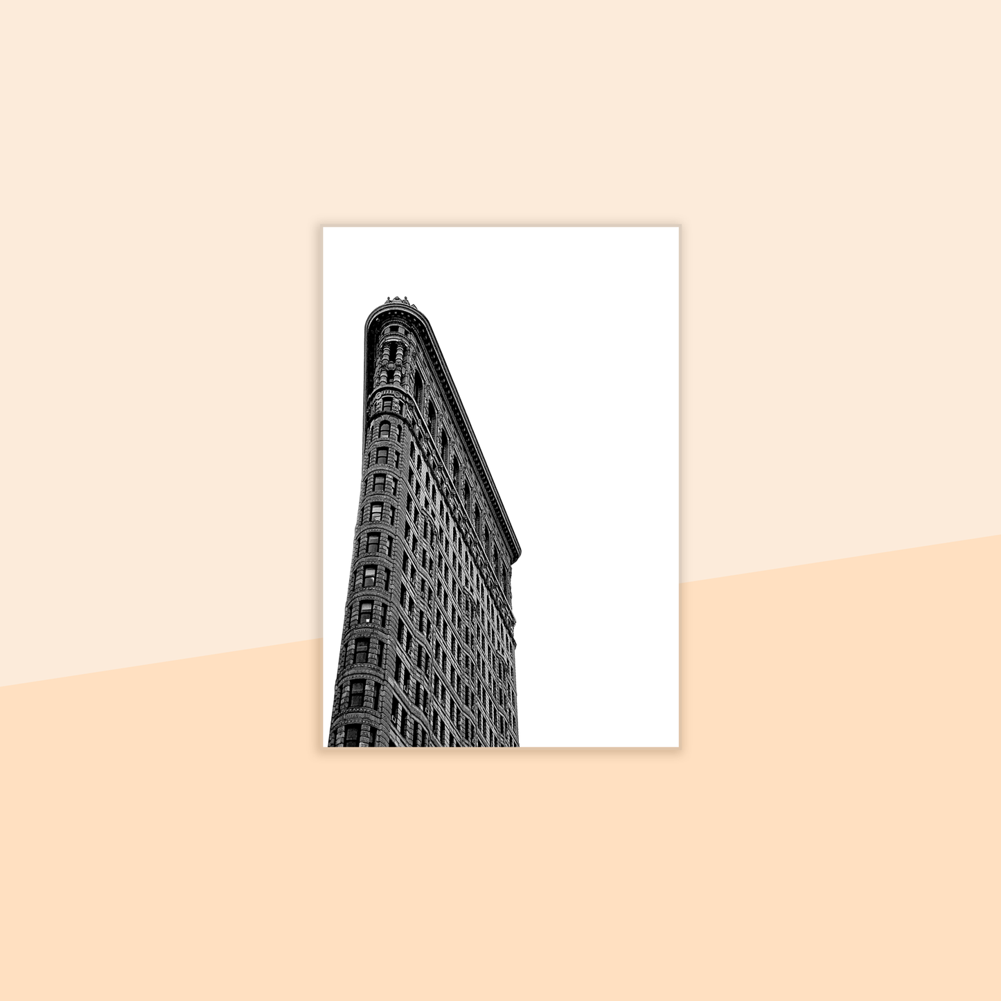 NYC - Flat Iron