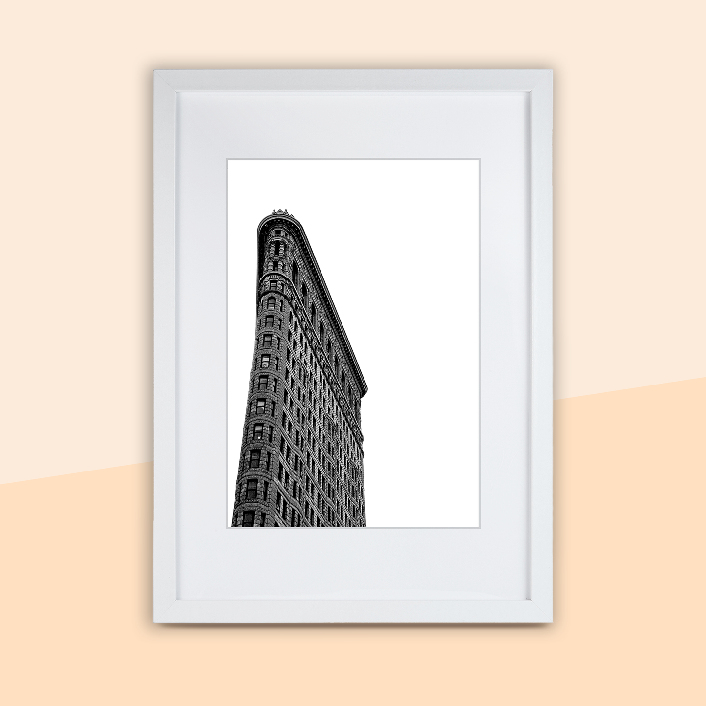 NYC - Flat Iron