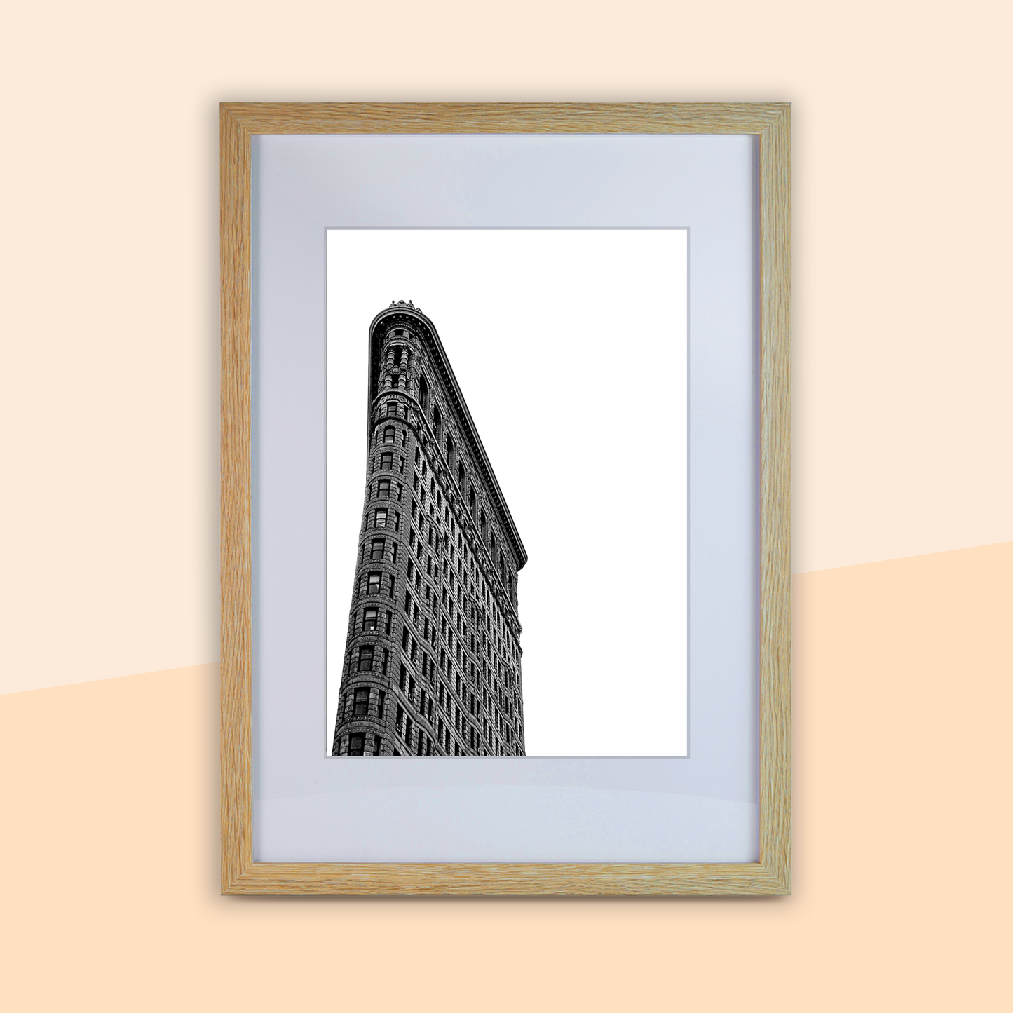 NYC - Flat Iron