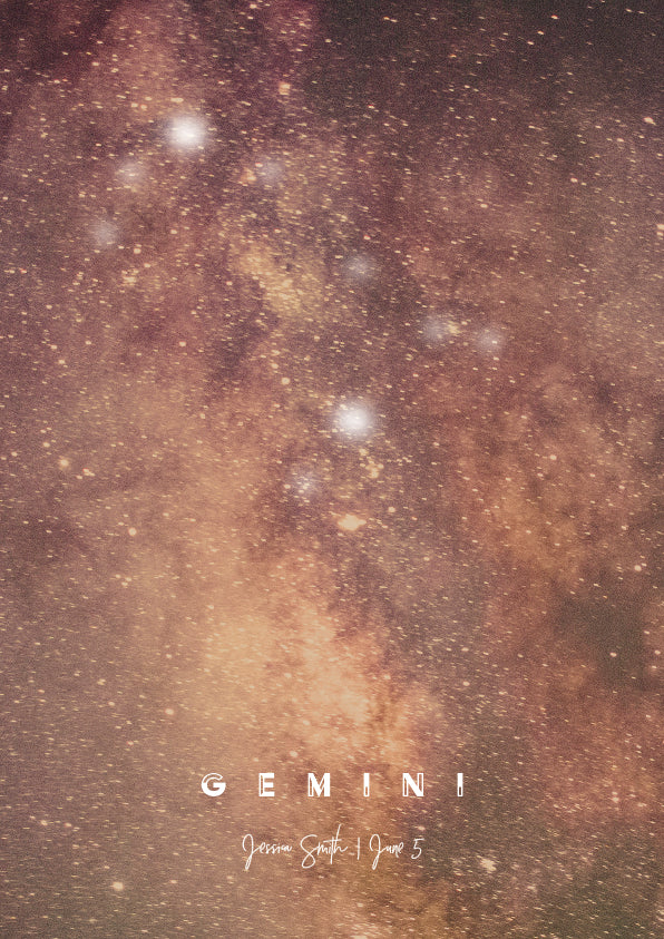 [Wholesale] Gemini