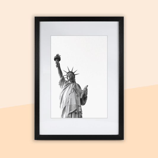 NYC - Statue of Liberty