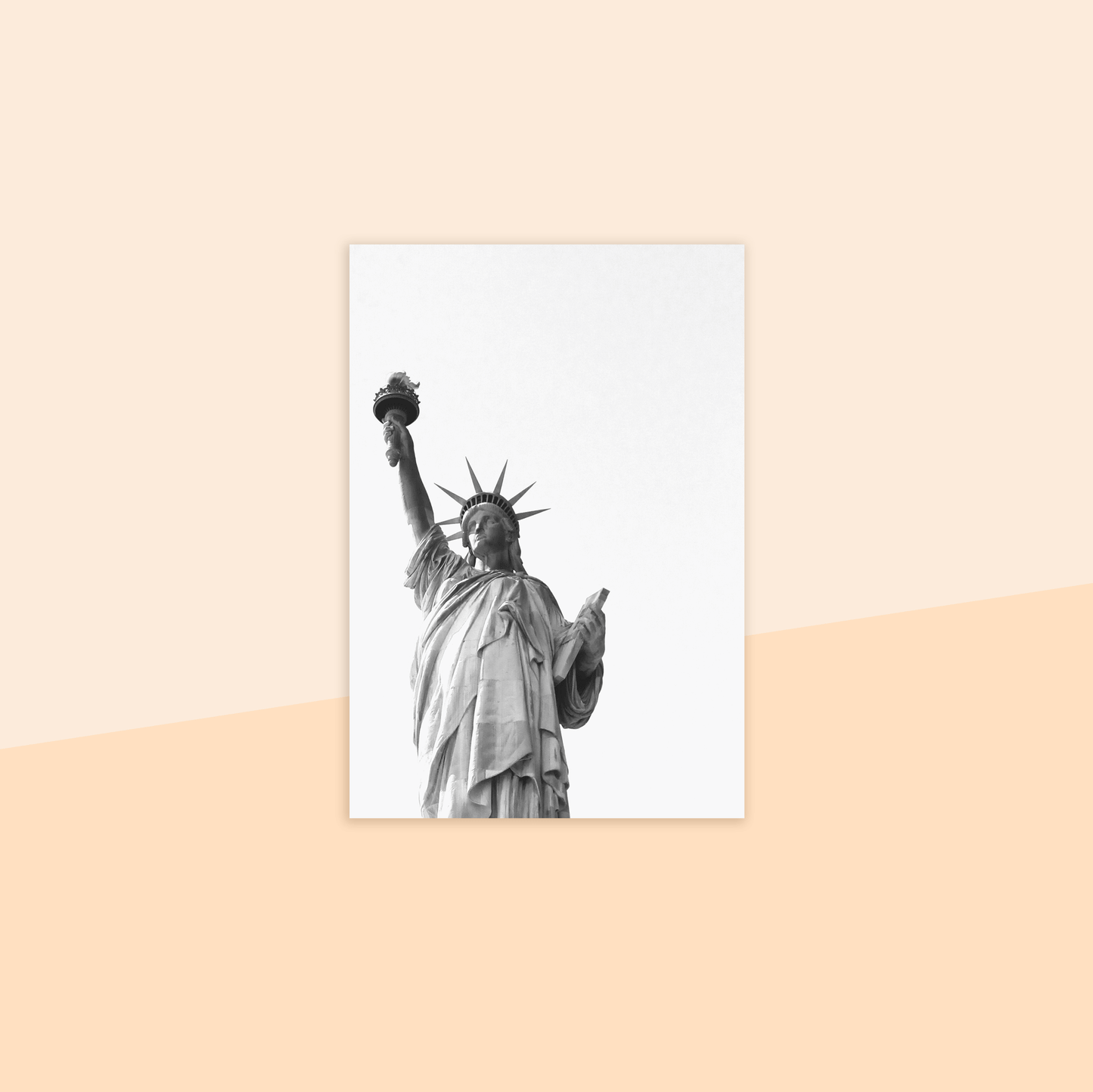 NYC - Statue of Liberty