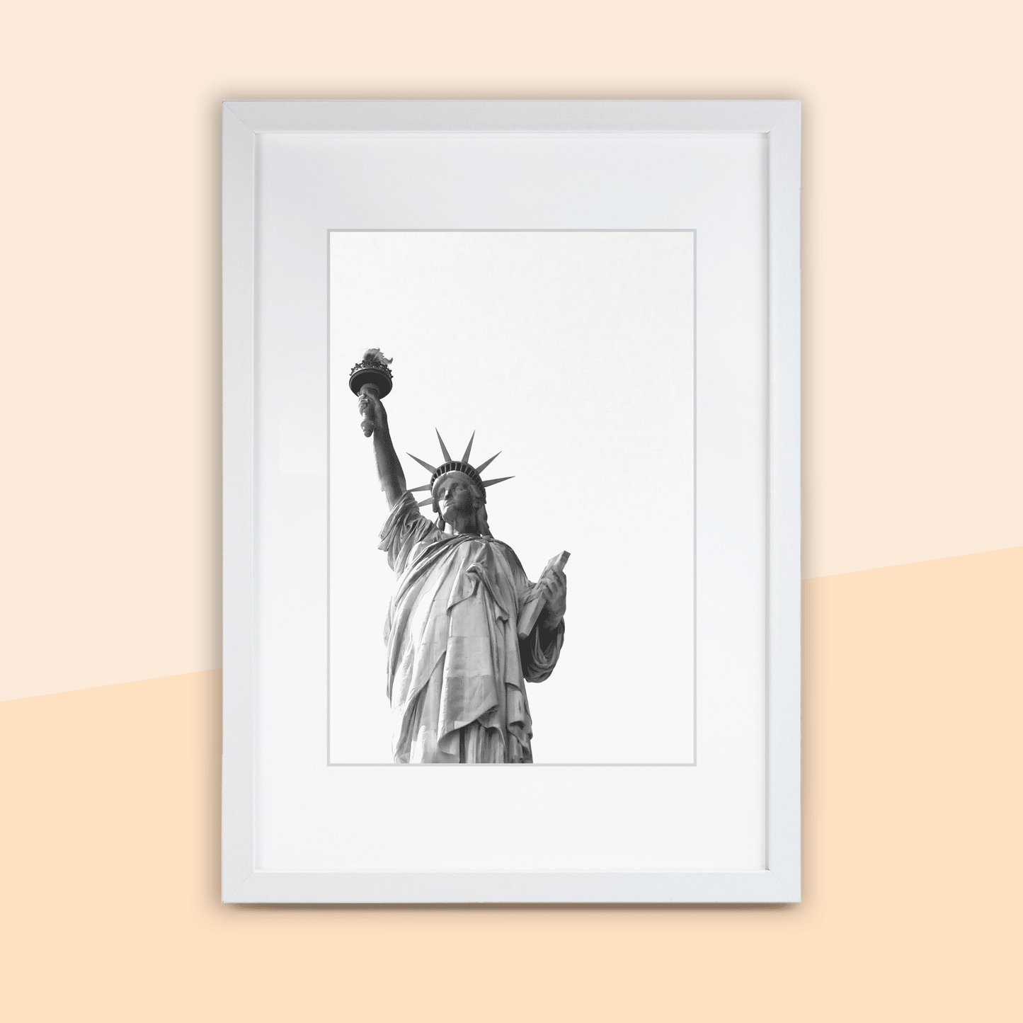 NYC - Statue of Liberty