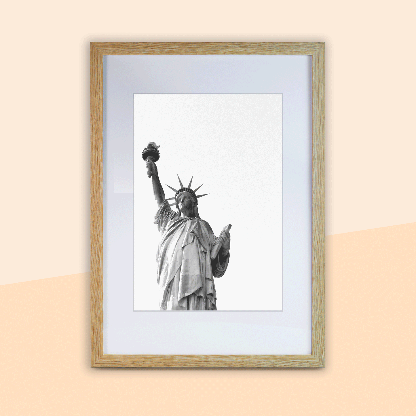 NYC - Statue of Liberty