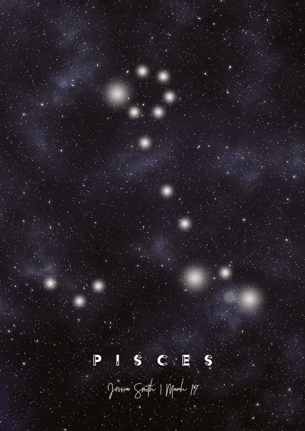 [Wholesale] Pisces