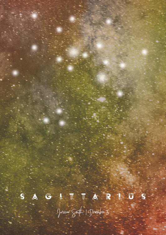 [Wholesale] Sagittarius