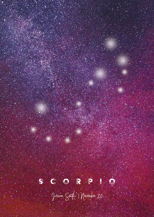 [Wholesale] Scorpio