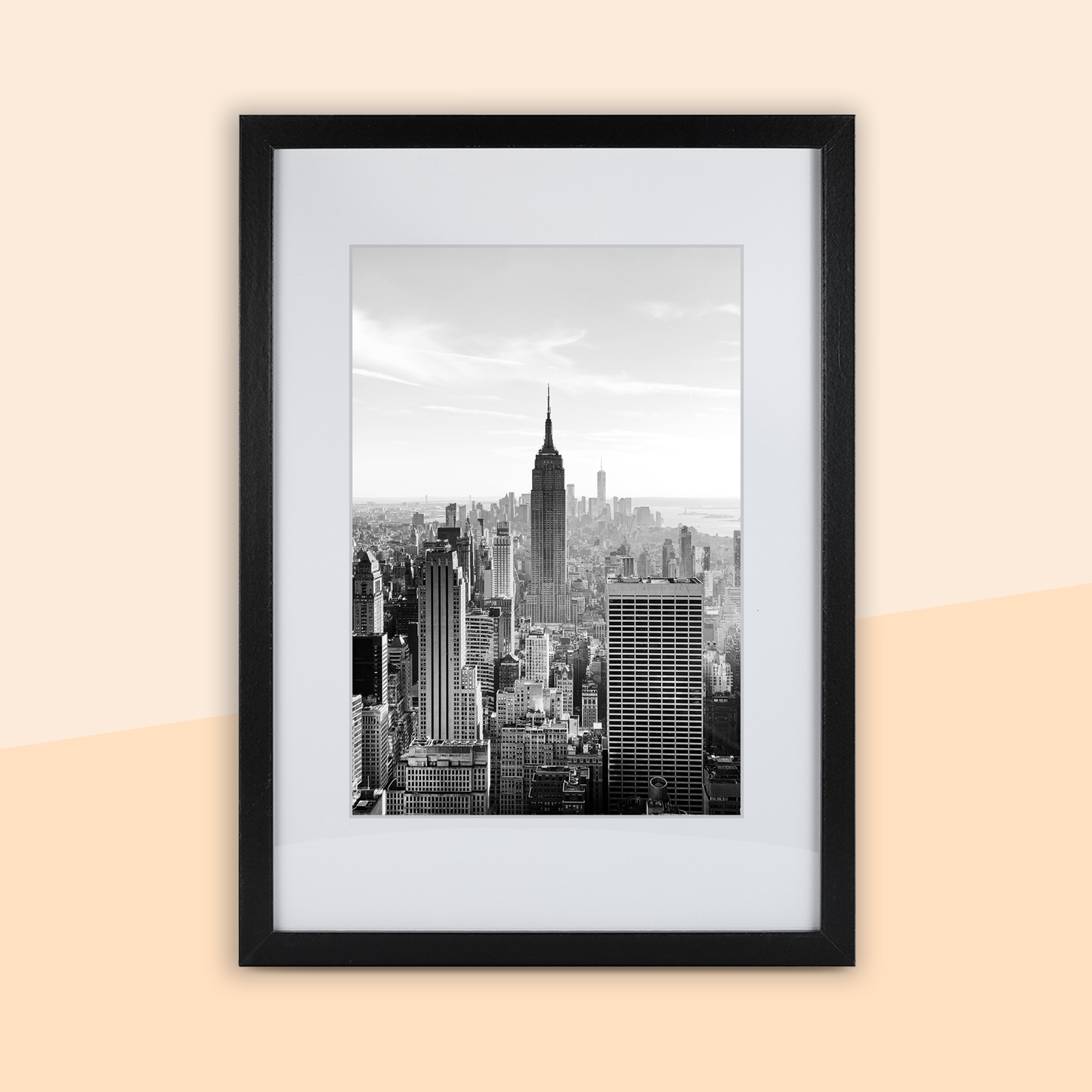 NYC - Skyline