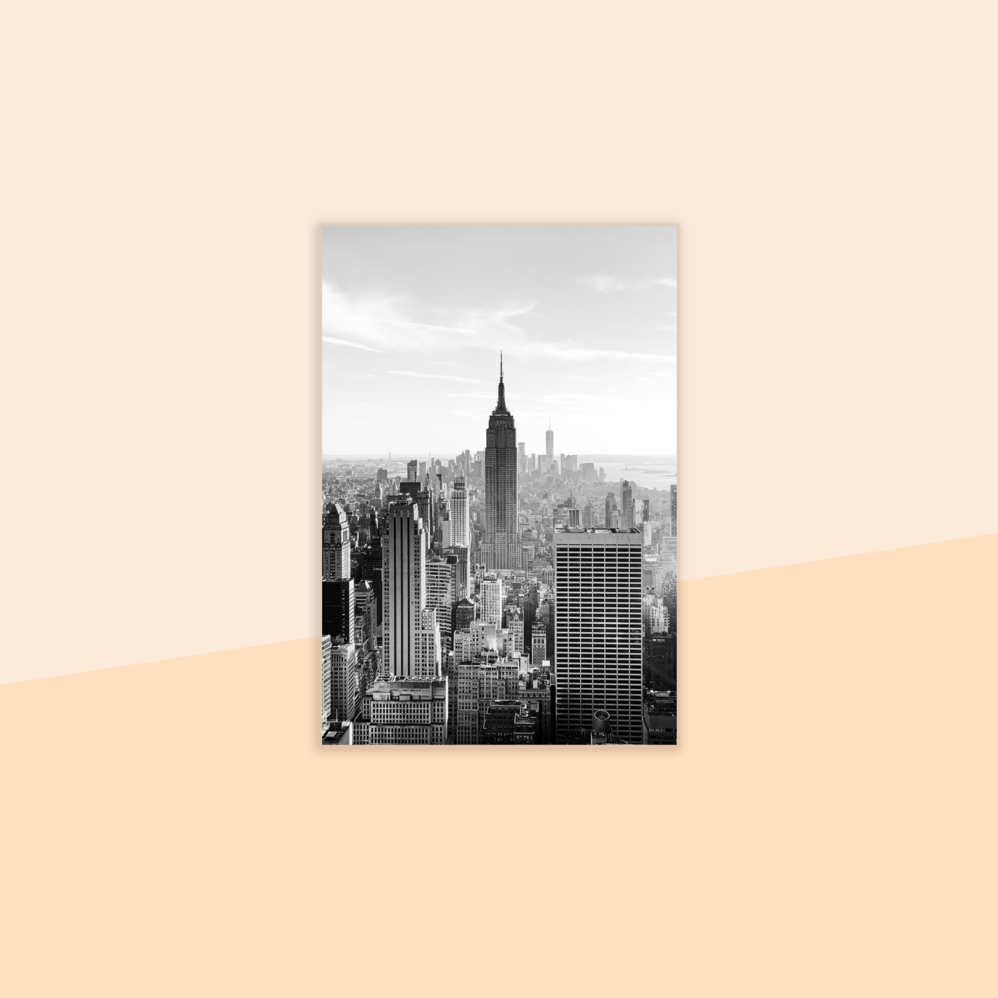 NYC - Skyline