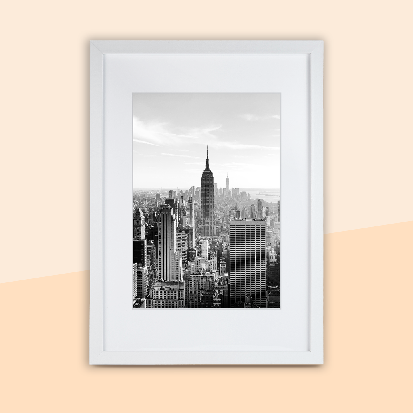 NYC - Skyline