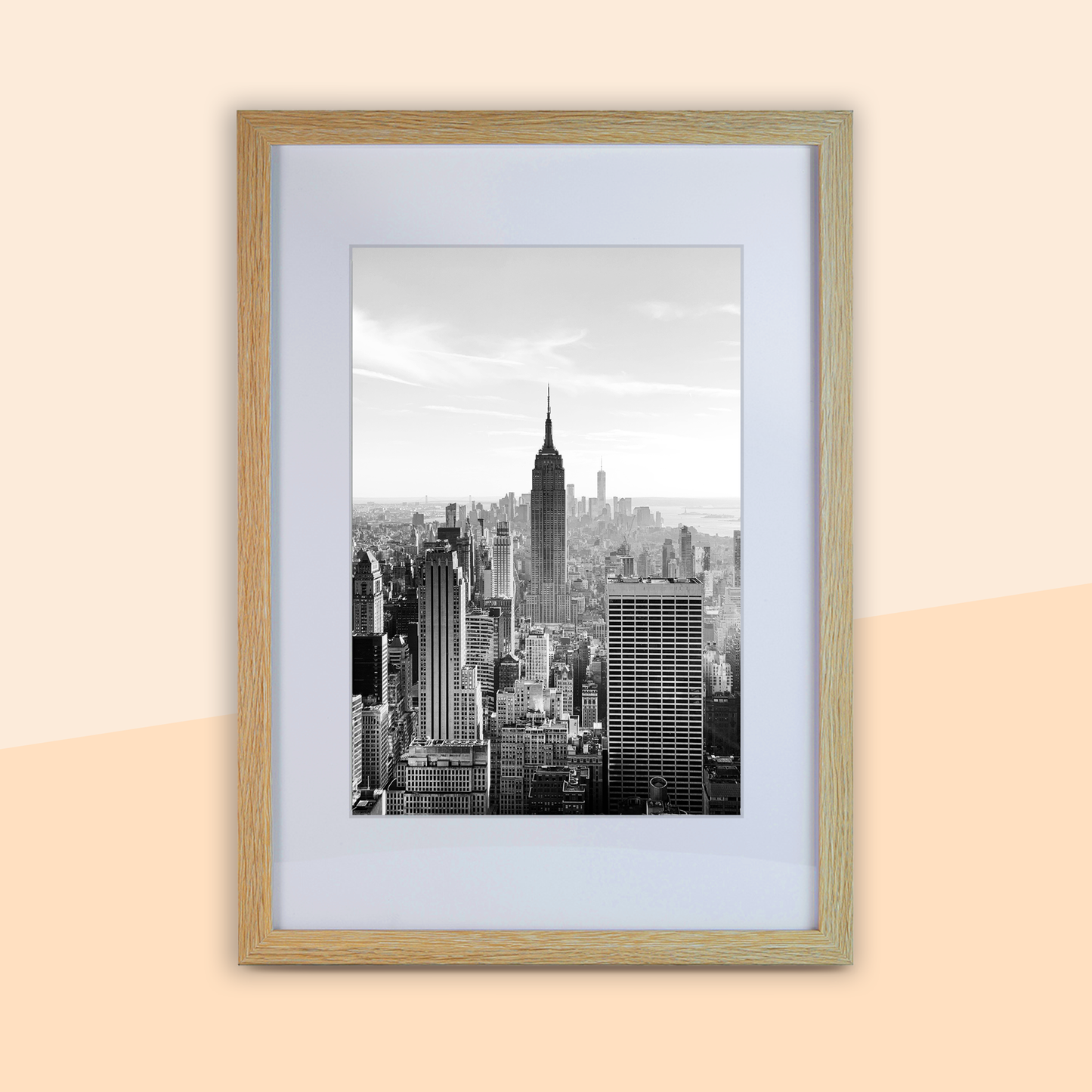 NYC - Skyline